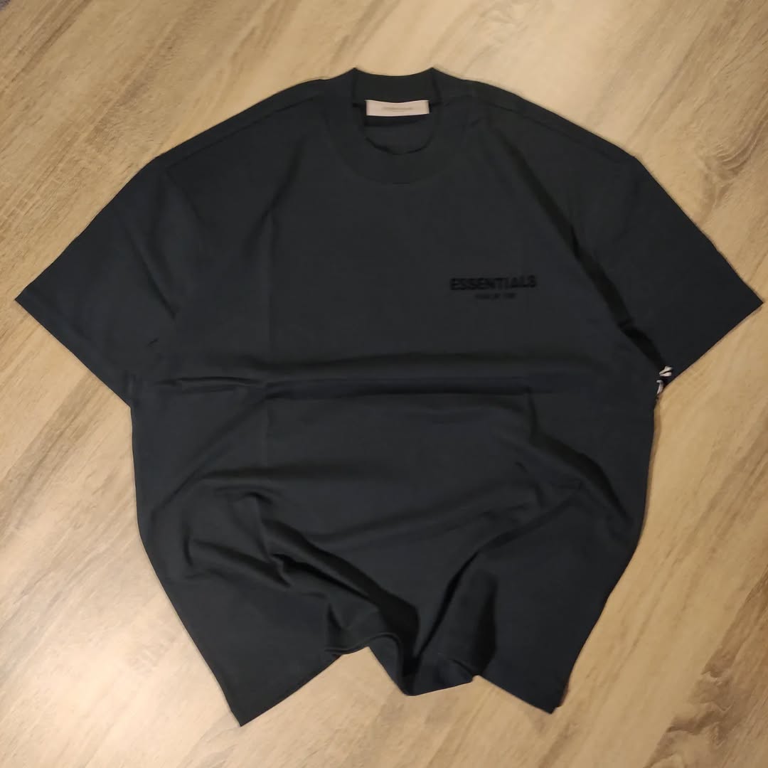 FEAR OF GOD ESSENTIALS