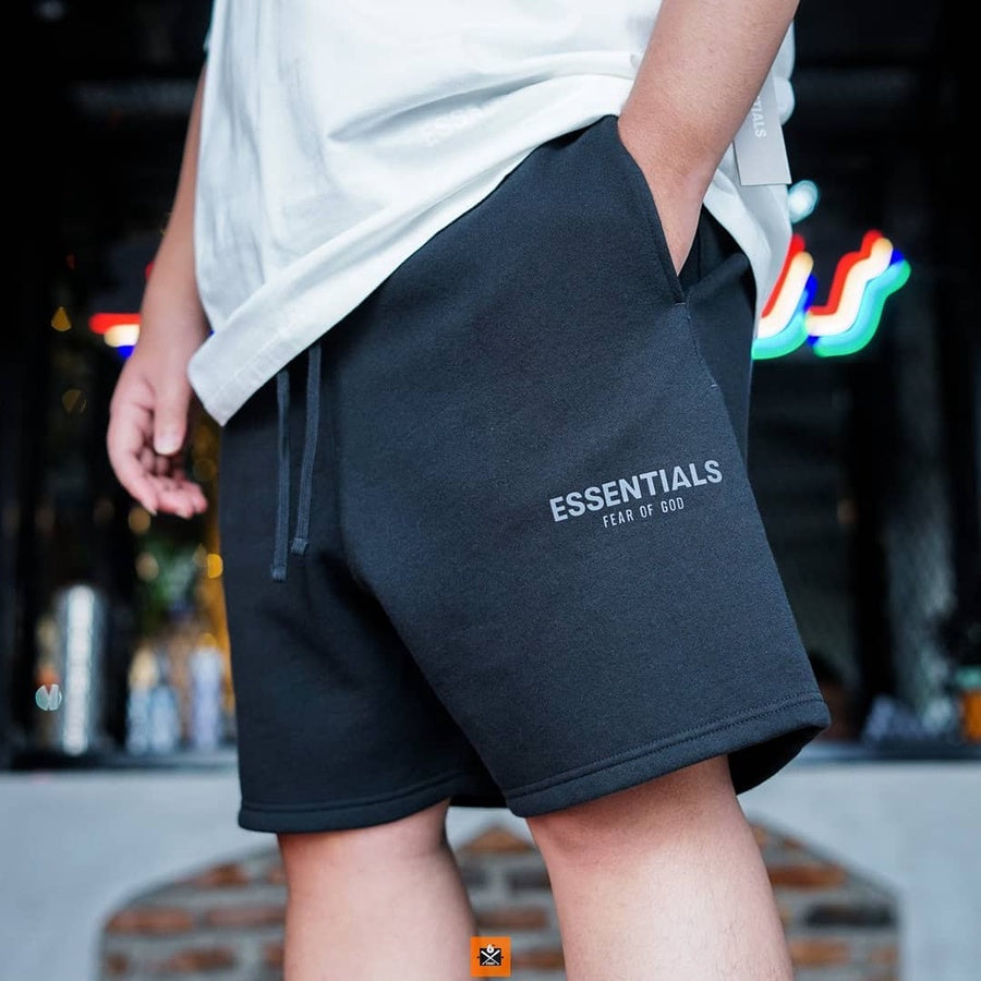 ESSENTIALS Sweat-Shorts