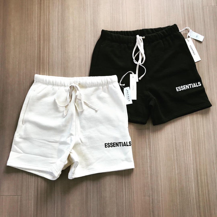ESSENTIALS Sweat-Shorts