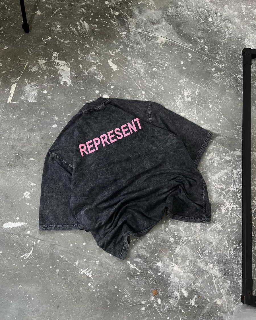 Vintage Oversized Tee