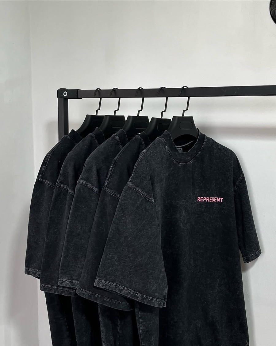 Vintage Oversized Tee