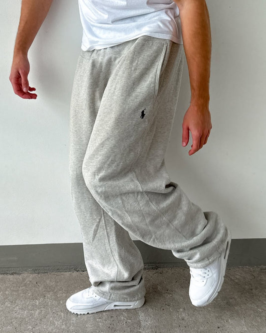 سويت بانتس بولو ستايل