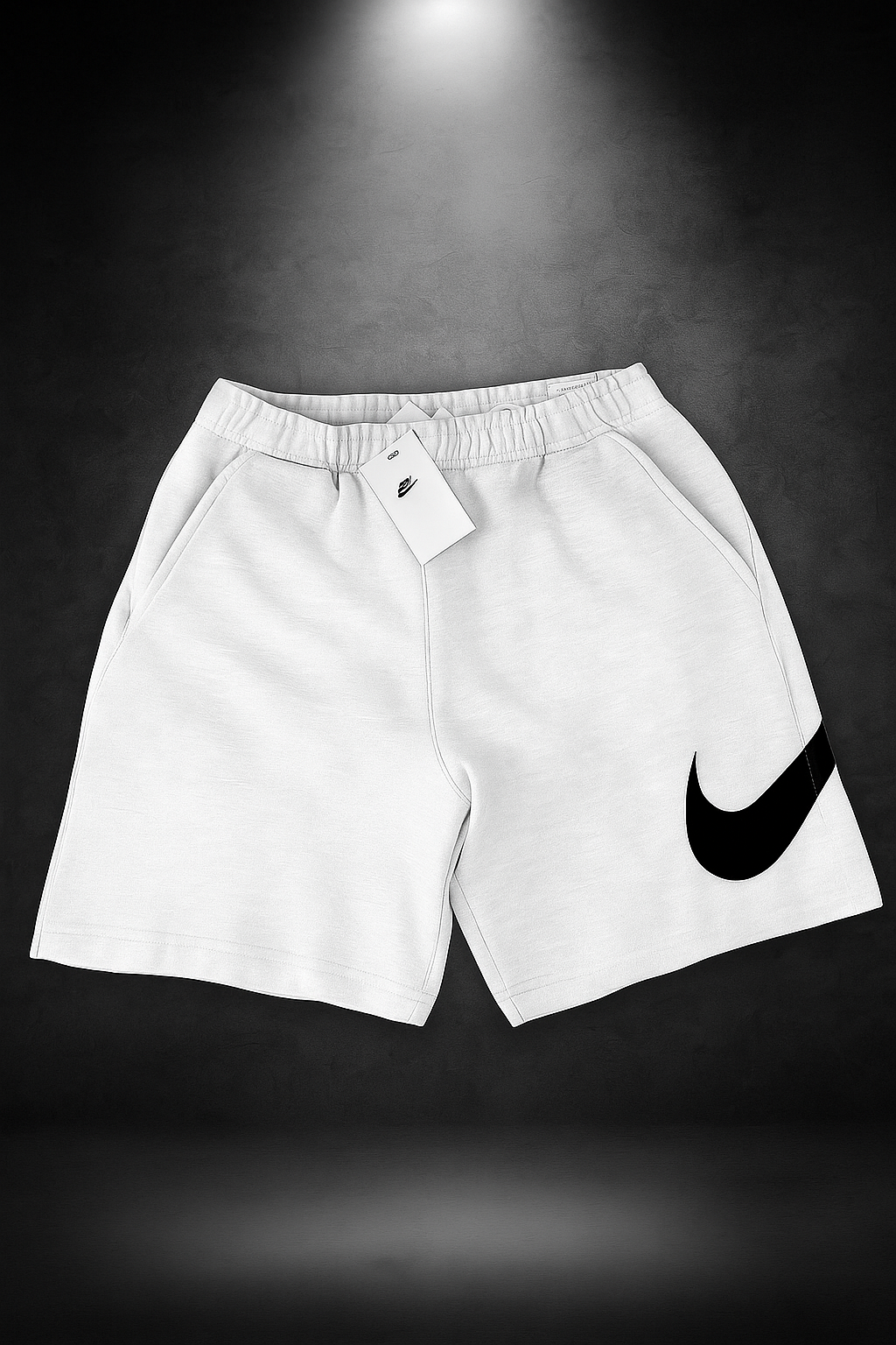 Sporty Shorts