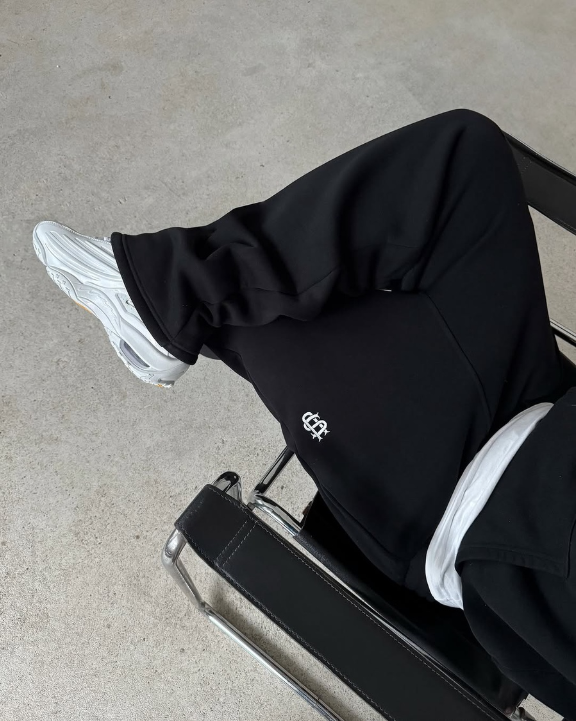 Essential Sweatpants
