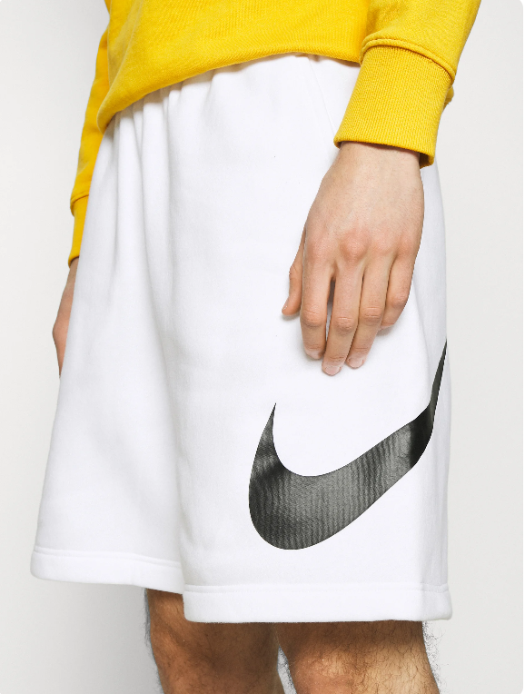 Sporty Shorts