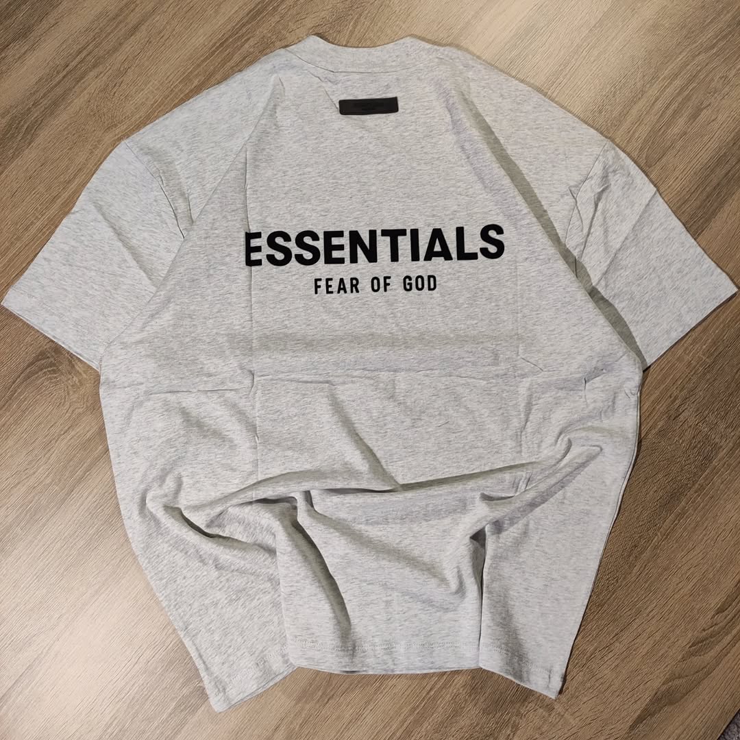 FEAR OF GOD ESSENTIALS