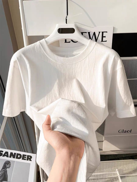 Basic Oversized T-shirt