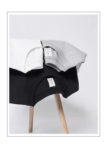 Basic Oversized T-shirt