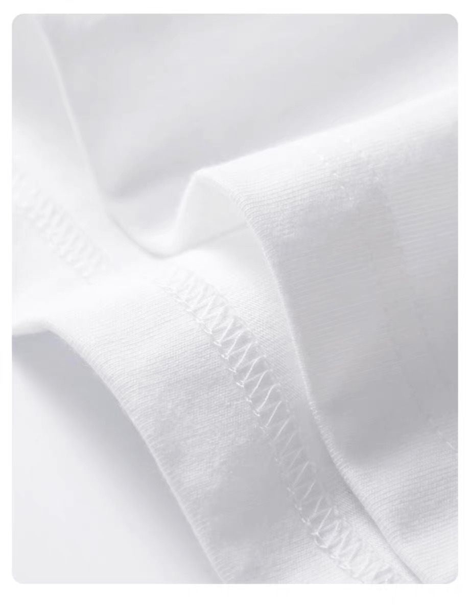 Basic Oversized T-shirt
