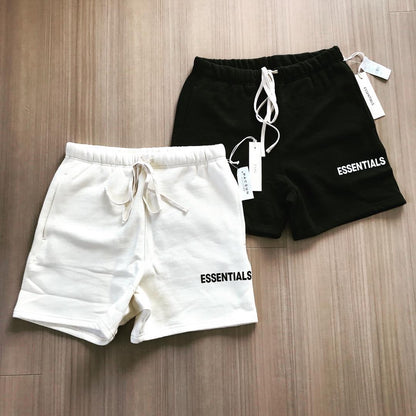 ESSENTIALS Sweat-Shorts
