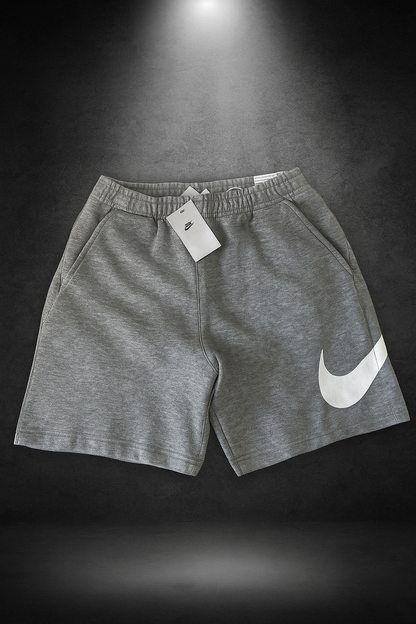 Sporty Shorts