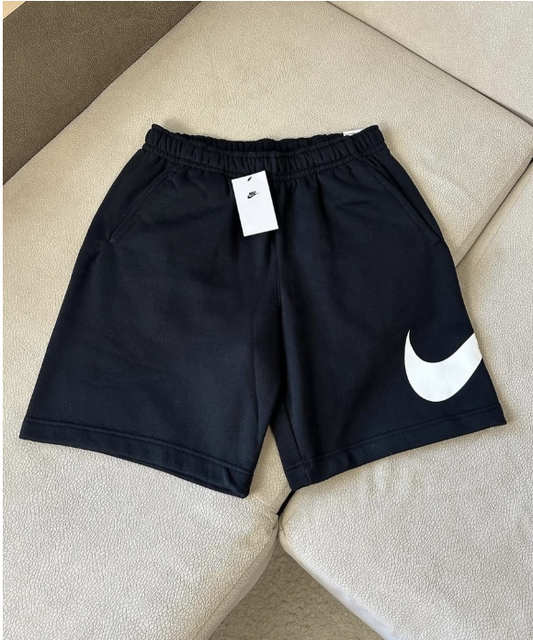 Sporty Shorts