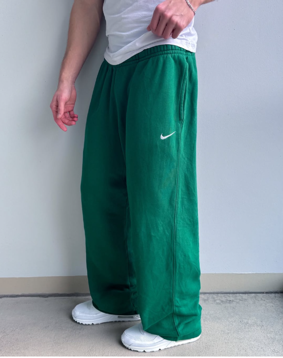 Comfort Sweatpants
